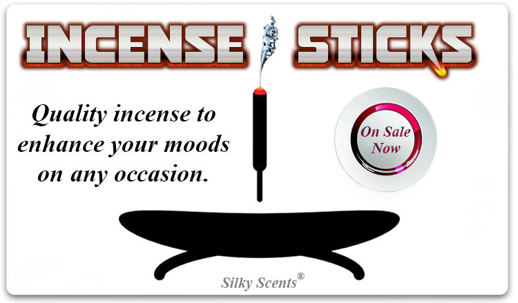 Incense Sticks