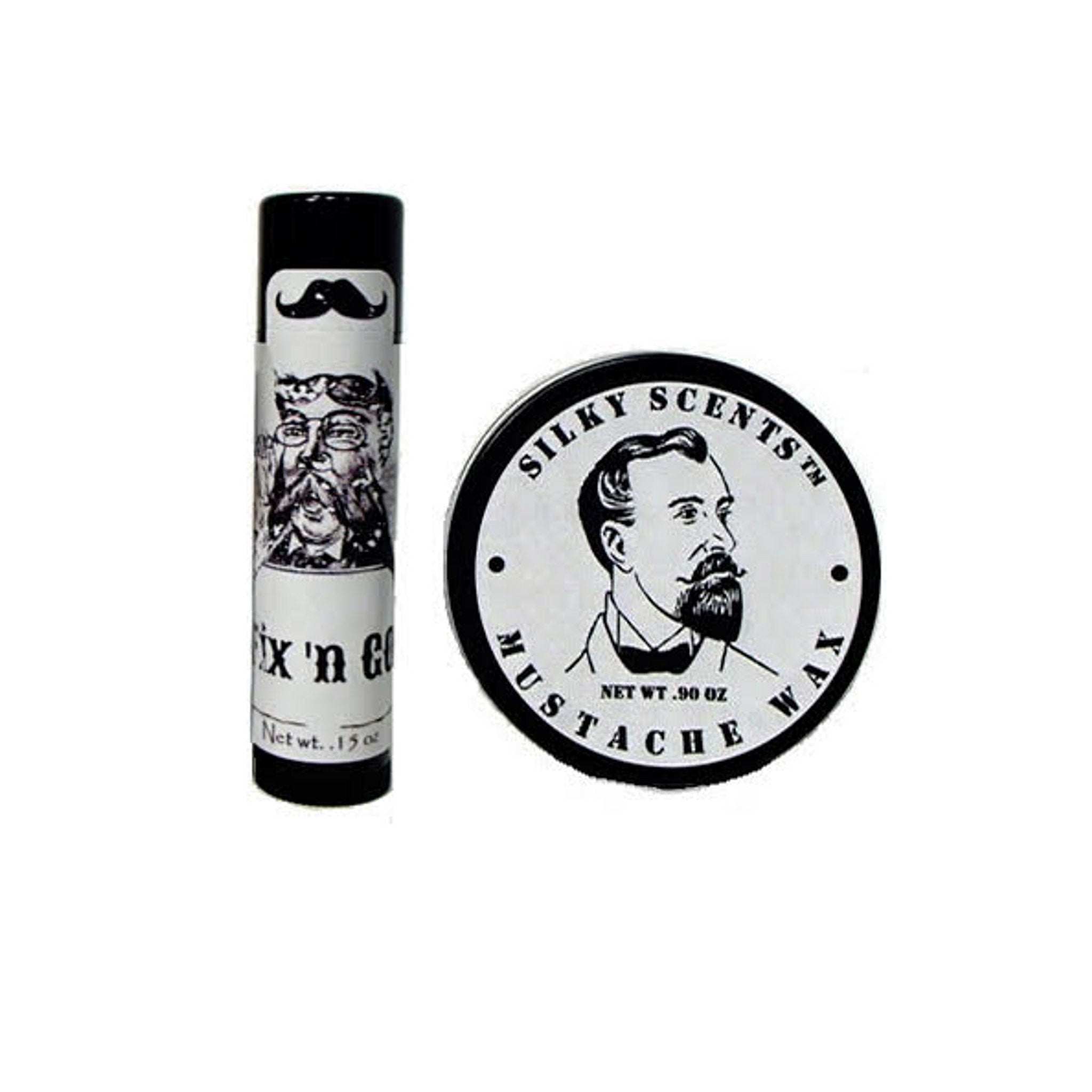 Mustache & Beard Products