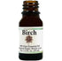 Silky Scents Birch Essential Oil (Betula Lenta) 100% Pure and Natural with Certified Child Resistant Cap