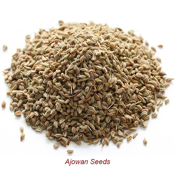 Ajowan Essential Oil