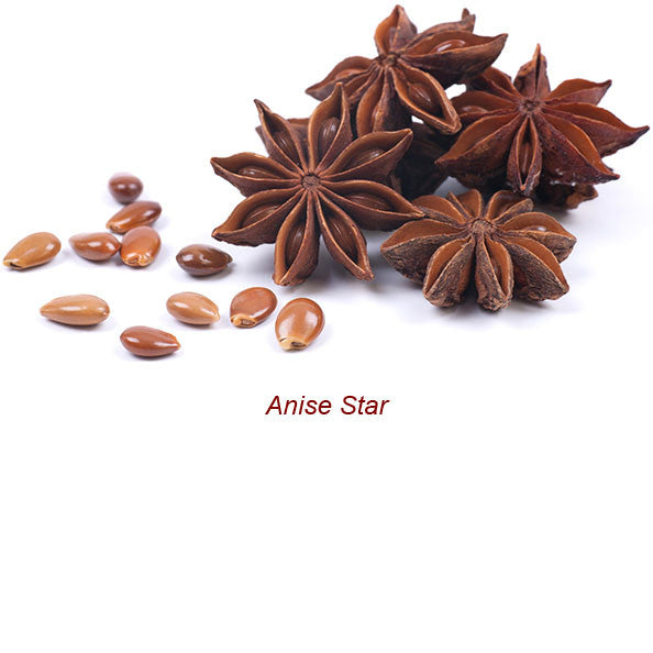 Anise Star Essential Oil