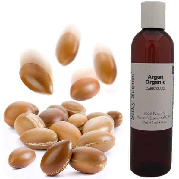 Argan Carrier Oil