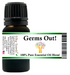 Germs Out! Blend