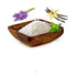 Organic Lavender & Vanilla Bath Salt