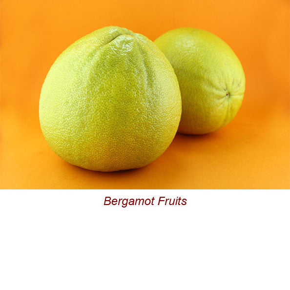 Bergamot Essential Oil