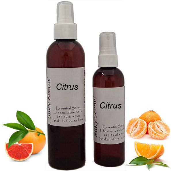 Citrus Essential Spray