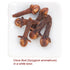 Clove Bud Organic Essential Oil