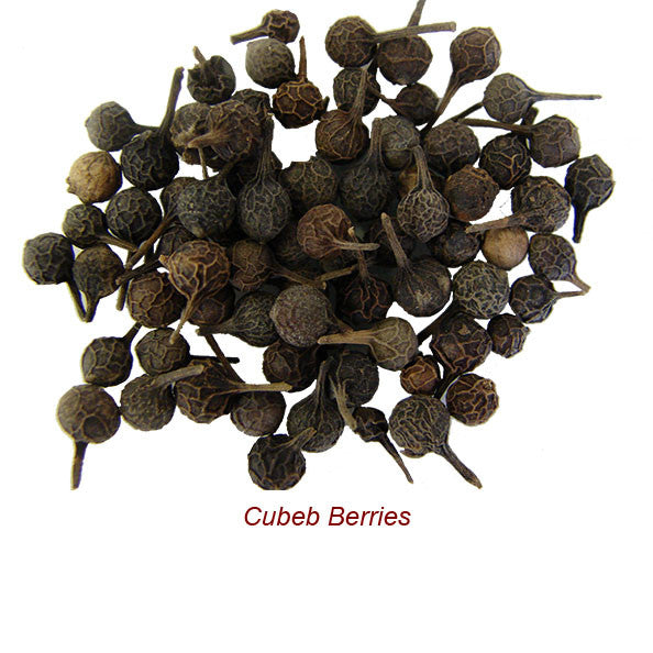 Cubeb Essential Oil