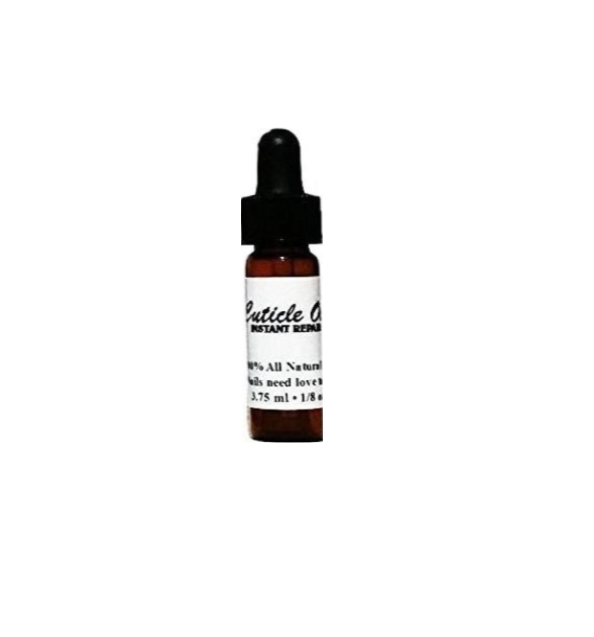 Cuticle Oil (Travel Size)