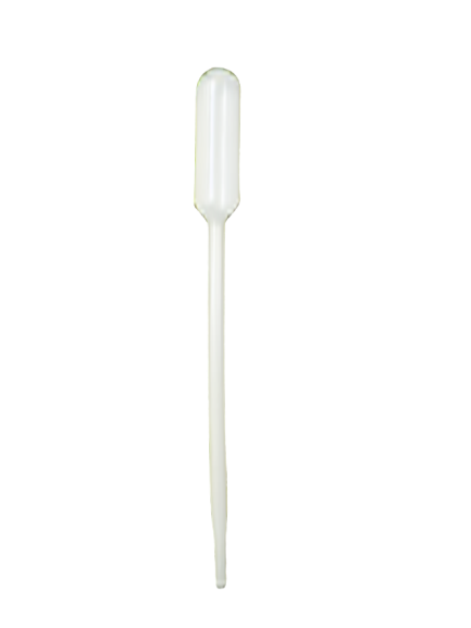 Disposable Eye Dropper Pipettes