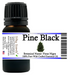 Pine Black Wild Crafted Essential Oil