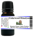 Cedarwood Himalayan Wild Crafted Essential Oil