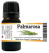 Palmarosa Organic Essential Oil