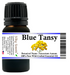 Blue Tansy Wild Crafted Essential Oil