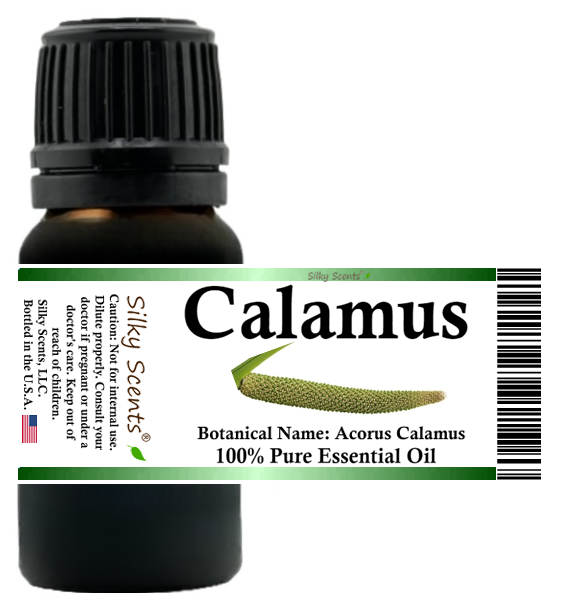 Calamus Essential Oil