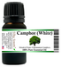 Camphor White Essential Oil