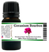 Geranium Bourbon Essential Oil