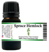 Spruce Hemlock Essential Oil