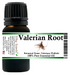 Valerian Root Essential Oil