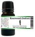 Rosewood (Indian) Essential Oil