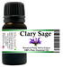 Clary Sage Essential Oil