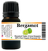 Bergamot Organic Essential Oil