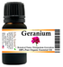 Geranium Organic Essential Oil