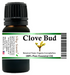 Clove Bud Essential Oil