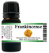 Frankincense Essential Oil