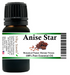 Anise Star Essential Oil