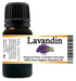 Lavandin Organic Essential Oil