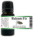 Balsam Fir Essential Oil