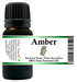 Silky Scents Amber Essential Oil