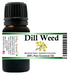 Dill Weed Essential Oil