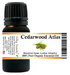 Cedarwood Atlas Organic Essential Oil