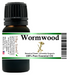 Wormwood Essential Oil