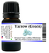 Yarrow (Green) Wild Crafted Essential Oil