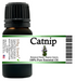 Catnip Essential Oil