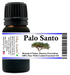 Palo Santo Wild Crafted Essential Oil