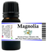 Magnolia (White Champa Flower) Wild Crafted Essential Oil