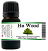 Ho Wood Essential Oil