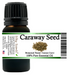 Caraway Seed Essential Oil