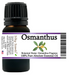 Osmanthus Absolute Essential Oil