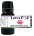 Lotus Pink Absolute Essential Oil