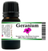 Geranium Essential Oil