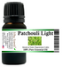 Patchouli Light Essential Oil