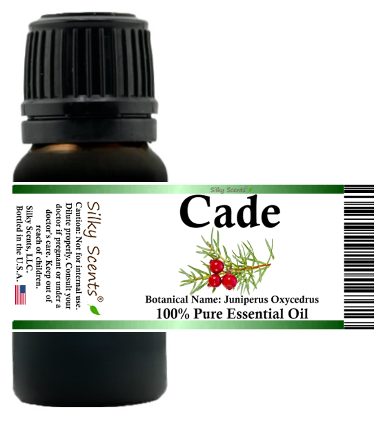 Cade Essential Oil