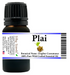 Plai Wild Crafted Essential Oil