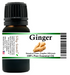 Ginger Essential Oil