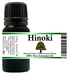 Hinoki Essential Oil